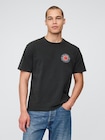 レッド・ホット・チリ・ペッパーズ グラフィックTシャツ-2
