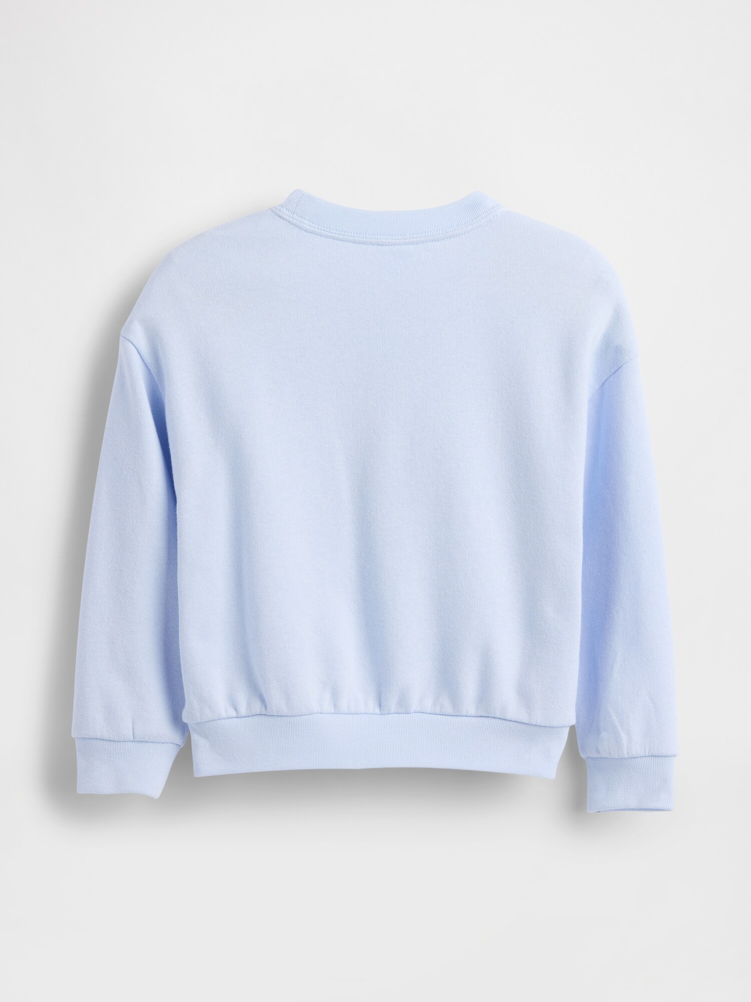 babyGap グラフィック スウェットシャツ-1