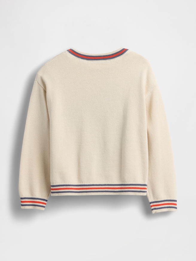 Gap × ディズニー ミッキーマウス セーター (幼児・ベビー)-1