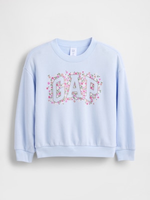 babyGap グラフィック スウェットシャツ