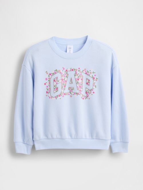babyGap グラフィック スウェットシャツ