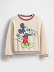 Gap × ディズニー ミッキーマウス セーター (幼児・ベビー)-0