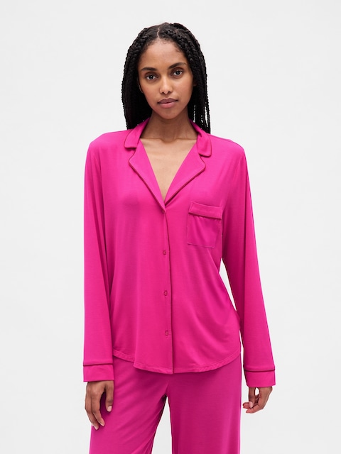 MadeSoft Modal PJ Top