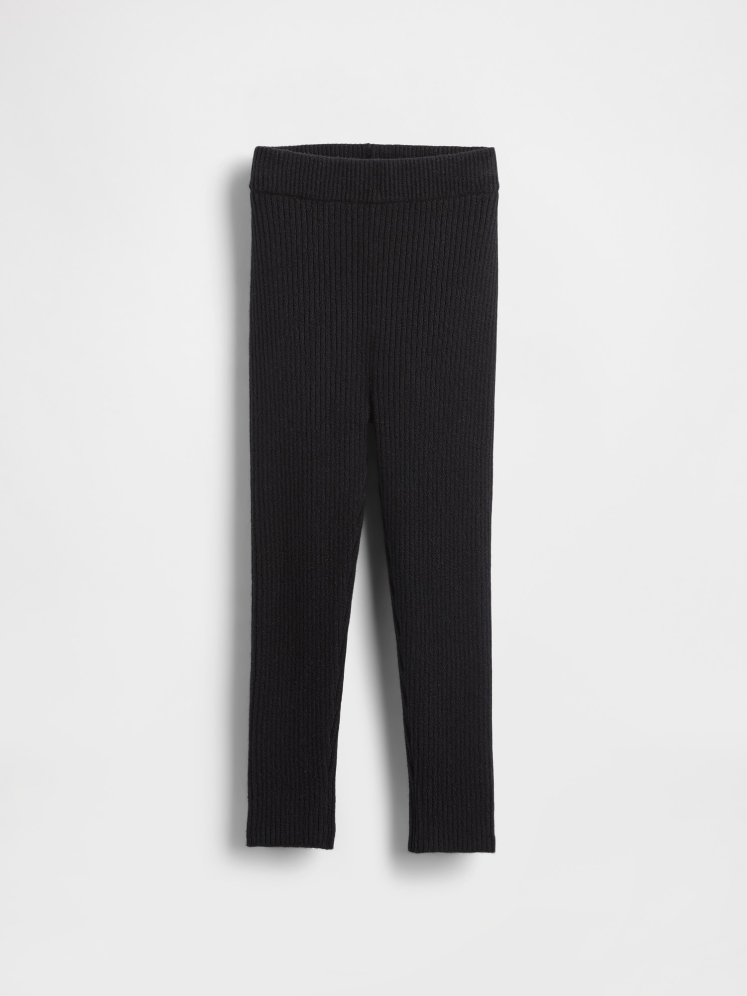 Baby & Toddler CashSoft Rib Leggings