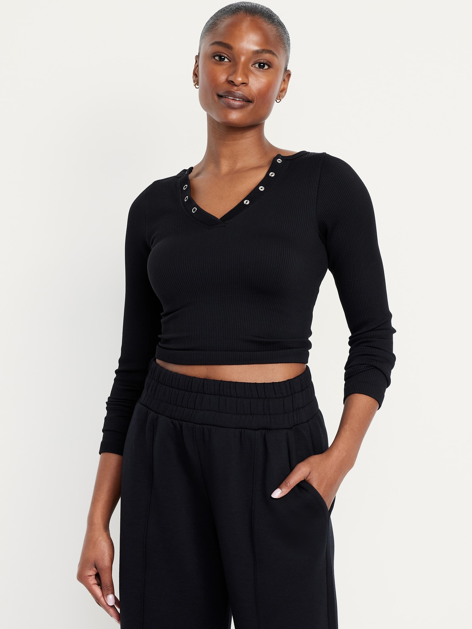 HAUT HENLEY COURT ZÉNITUDE SANS COUTURES