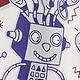 babyGap GAPロゴ グラフィックTシャツ