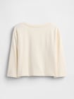 Gap × ディズニー グラフィックTシャツ (幼児・ベビー)-1
