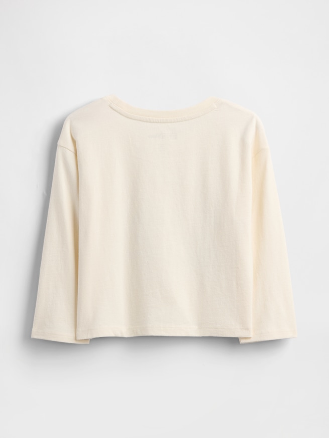 Gap × ディズニー グラフィックTシャツ (幼児・ベビー)-1