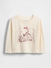 Gap × ディズニー グラフィックTシャツ (幼児・ベビー)-0