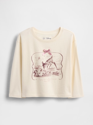 Gap × ディズニー グラフィックTシャツ (幼児・ベビー)