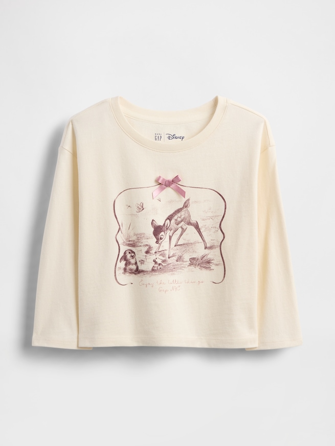 Gap × ディズニー グラフィックTシャツ (幼児・ベビー)-0