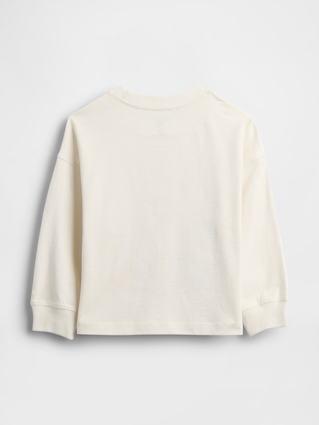 パウ・パトロール グラフィックTシャツ (幼児・ベビー)-1