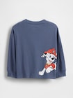 パウ・パトロール グラフィックTシャツ (幼児・ベビー)-1