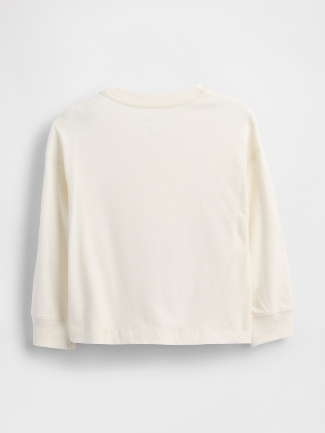 ピーナッツ サンクスギビンググラフィックTシャツ (幼児・ベビー)-1