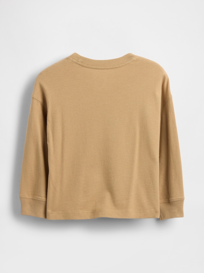 ピーナッツ サンクスギビンググラフィックTシャツ (幼児・ベビー)-1