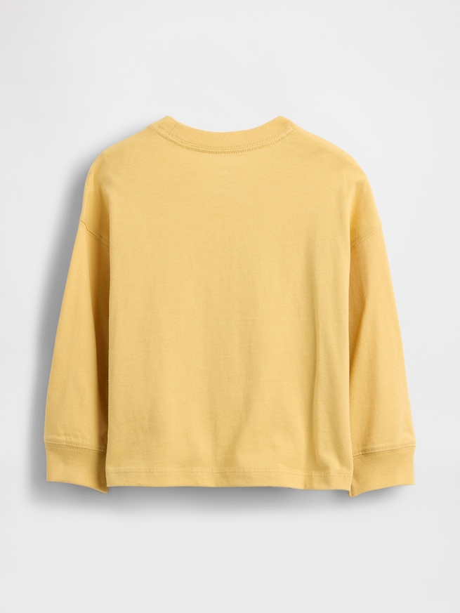 スマーフ グラフィックTシャツ (幼児・ベビー)-1