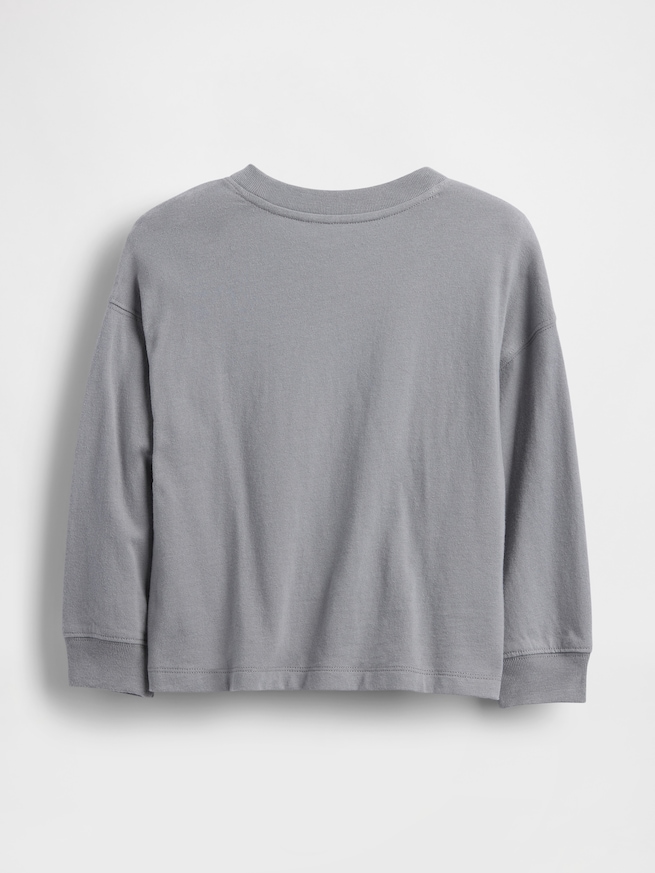 ホットウィール グラフィックTシャツ (幼児・ベビー)-1