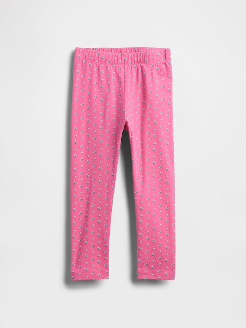 Baby & Toddler Mix & Match Leggings