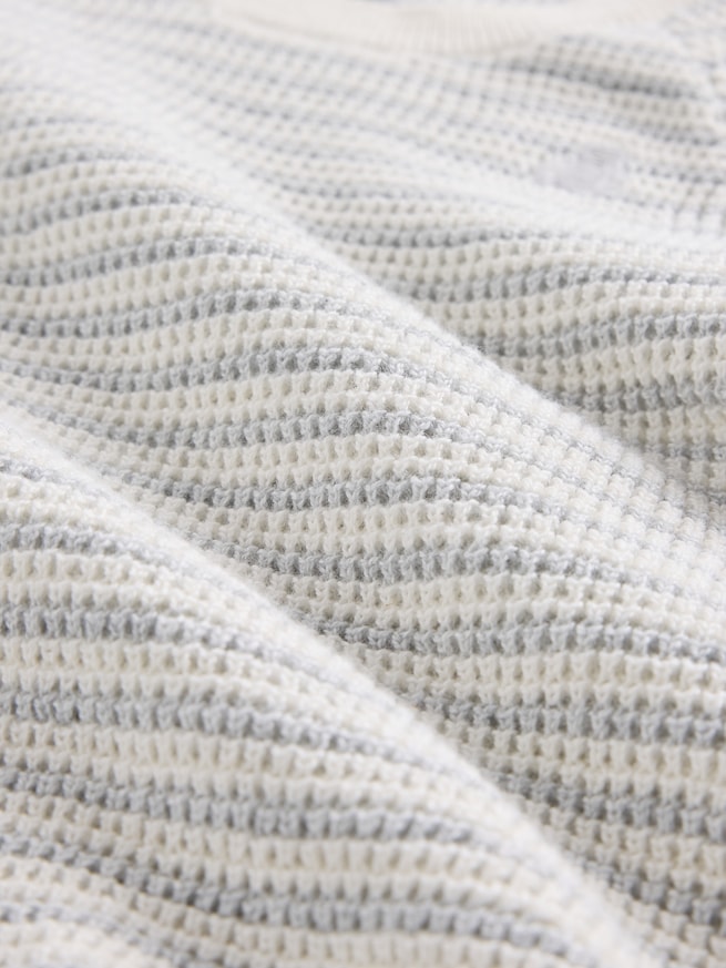 ニットボディスーツ コーデセット (ベビー)-2