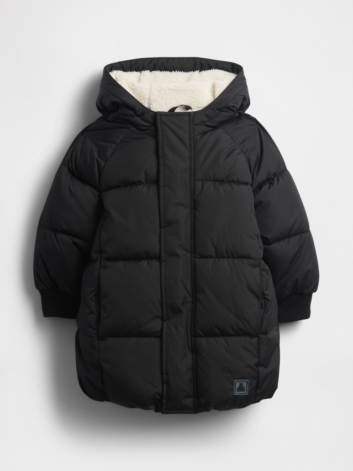 Baby & Toddler Heavyweight Puffer Coat