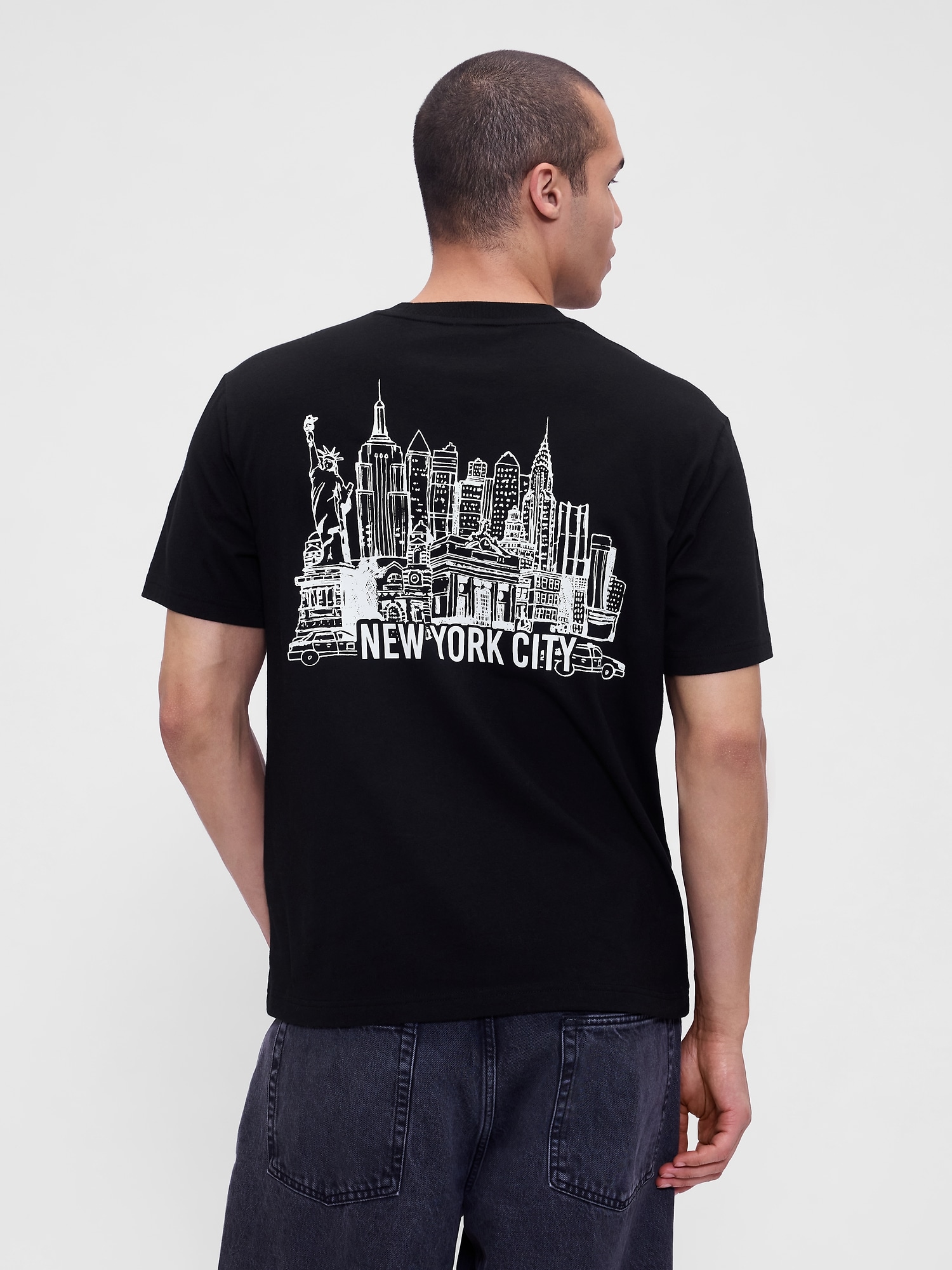 Gap公式オンラインストア | エブリディ ソフト リラックス