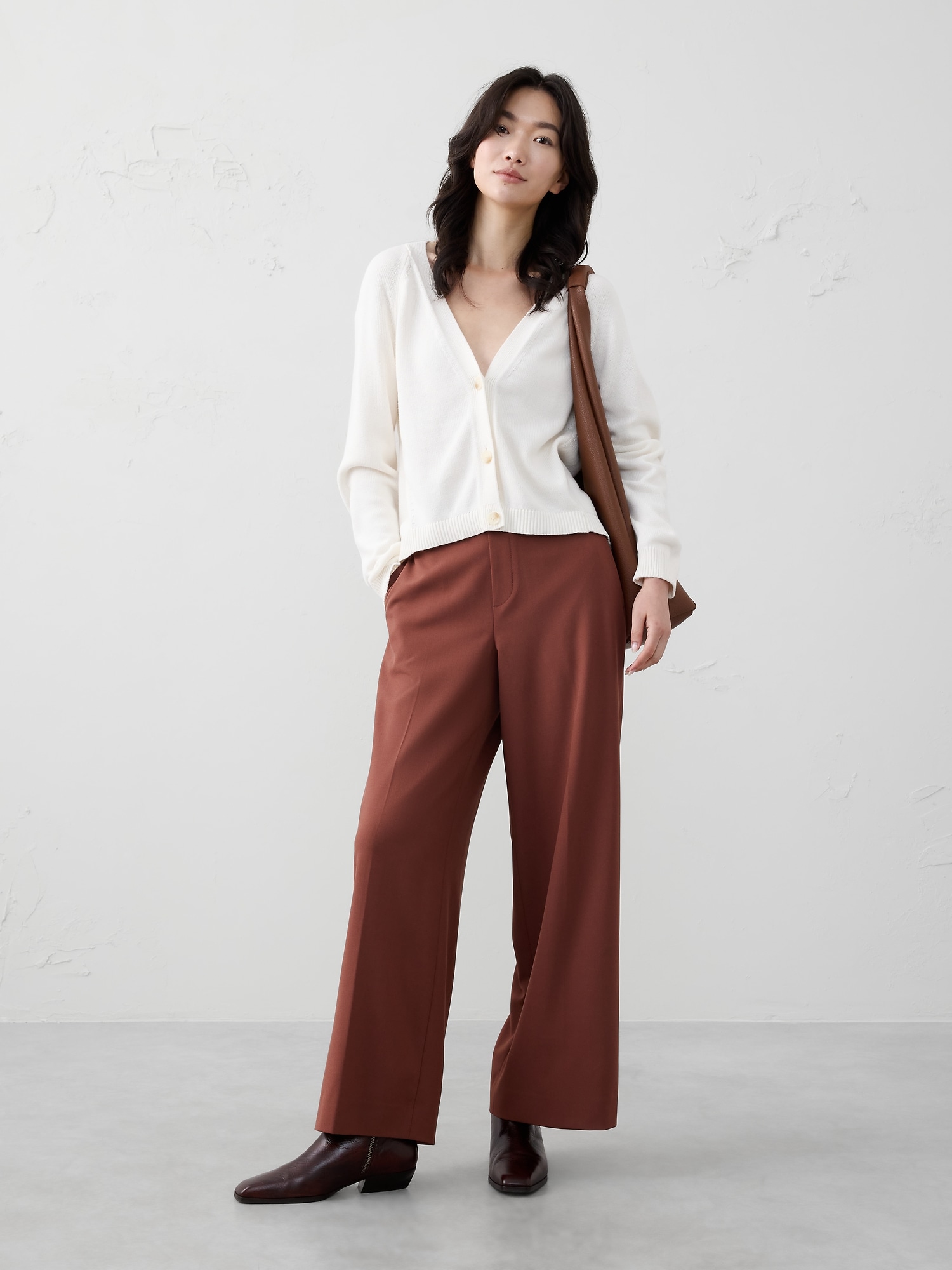 Hayden Wide-Leg Pant