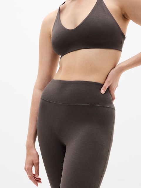 Intuition Ultra High Rise Cotton Legging