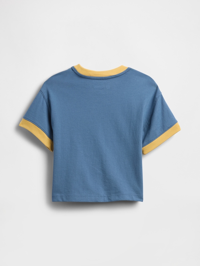 Gap × ディズニー グラフィックTシャツ (幼児・ベビー)-1