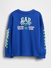 Gap × ディズニー カーズ グラフィックTシャツ (幼児・ベビー)-1