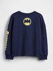 バットマン グラフィックTシャツ (幼児・ベビー)-1