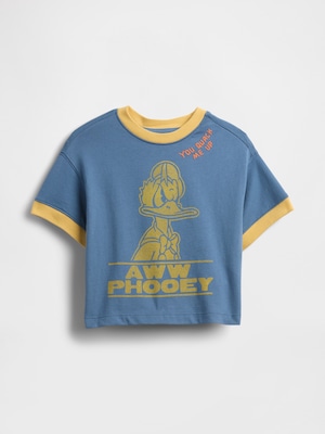 Gap × ディズニー グラフィックTシャツ (幼児・ベビー)