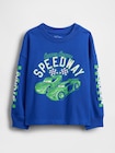 Gap × ディズニー カーズ グラフィックTシャツ (幼児・ベビー)-0