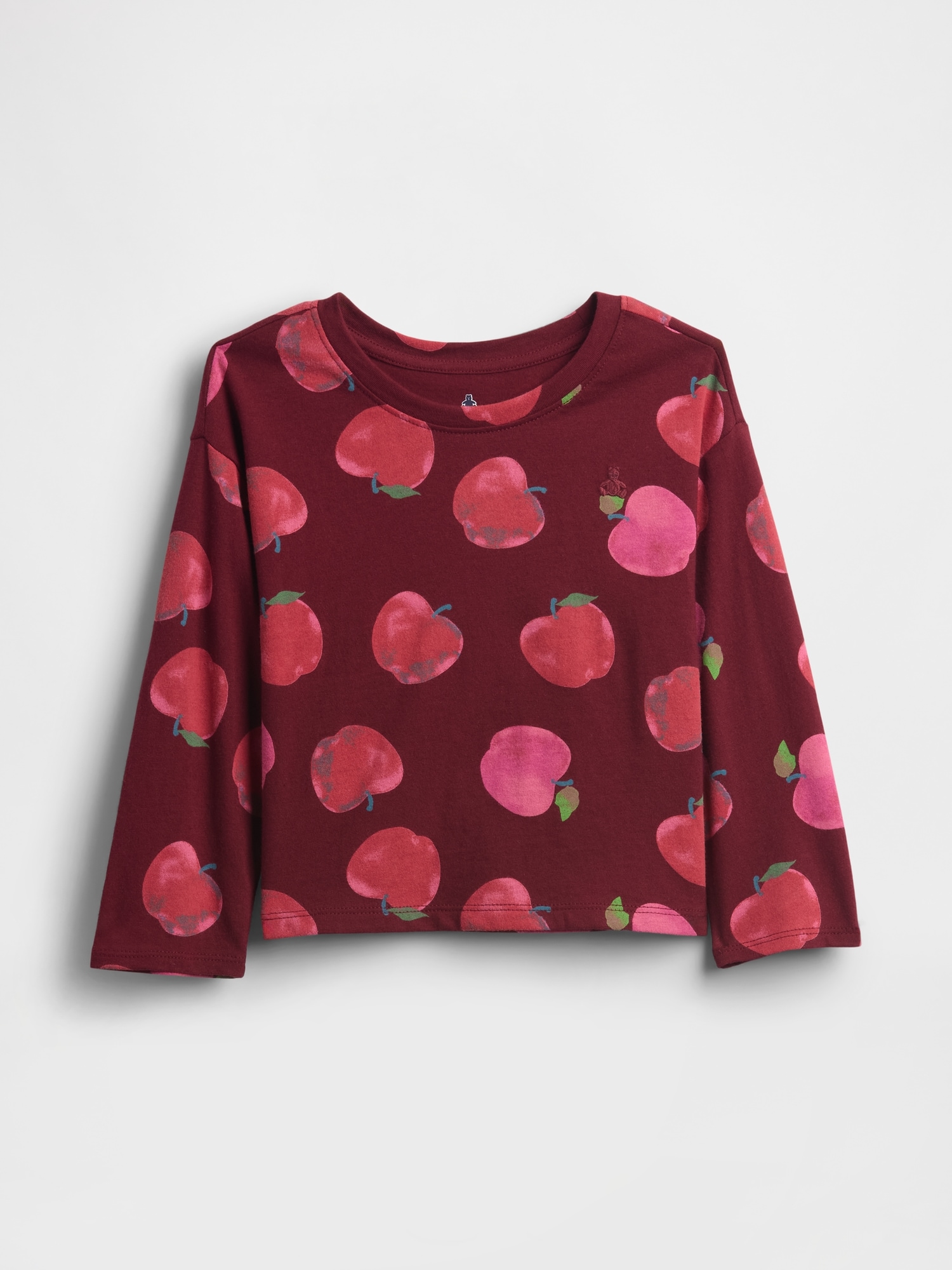 T-SHIRT À EMMANCHURE BASSE AGENCEZ À VOLONTÉ POUR BÉBÉ ET TOUT-PETIT