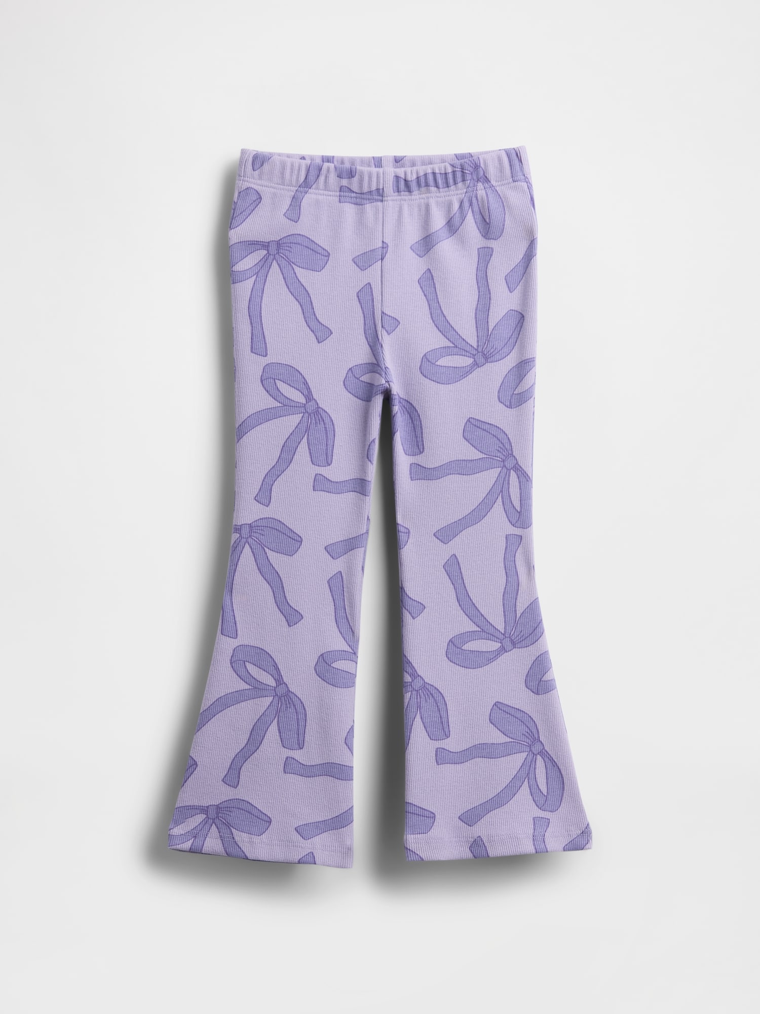 Baby & Toddler Mix & Match Print Flare Leggings