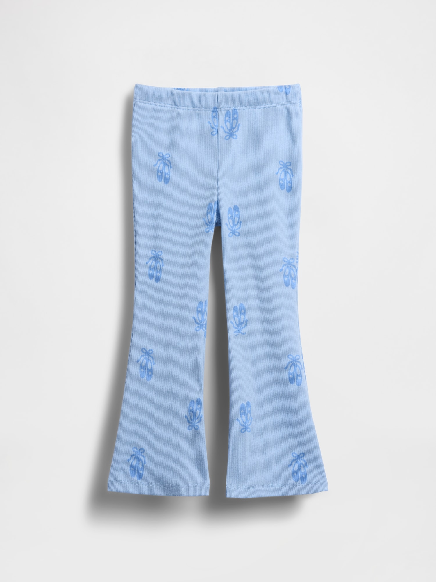 LEGGING ÉVASÉ À MOTIF AGENCEZ À VOLONTÉ POUR BÉBÉ ET TOUT-PETIT