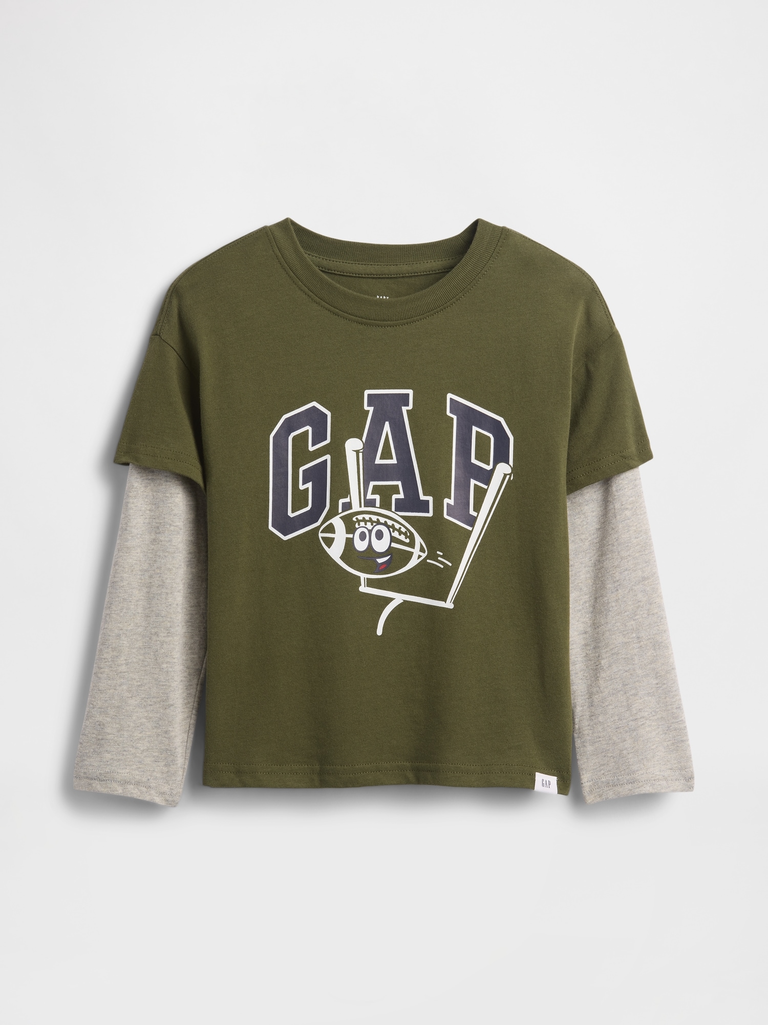 babyGap Graphic T-Shirt