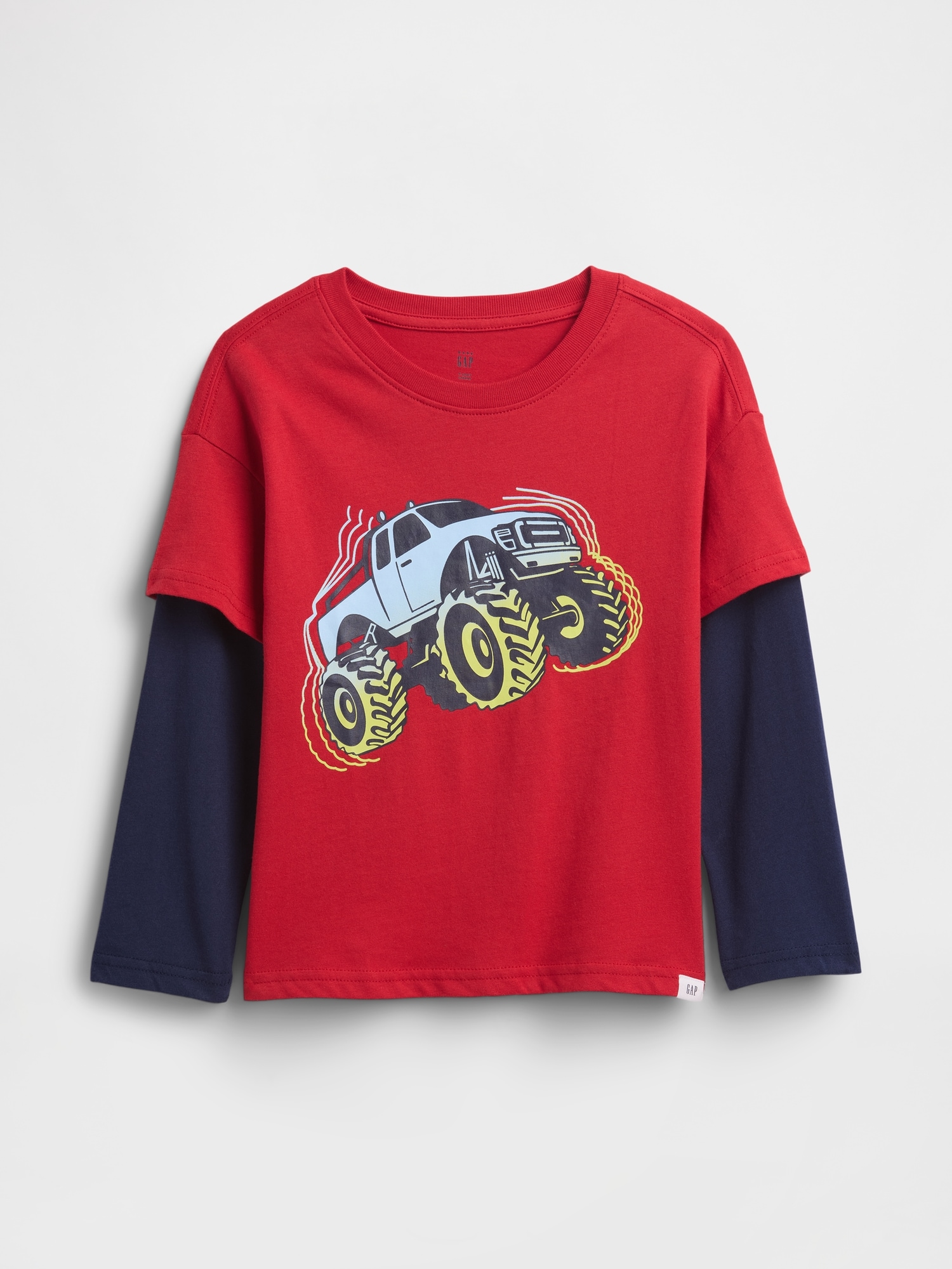 babyGap Graphic T-Shirt
