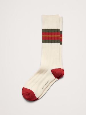 ブリーズ メリノ ソックス