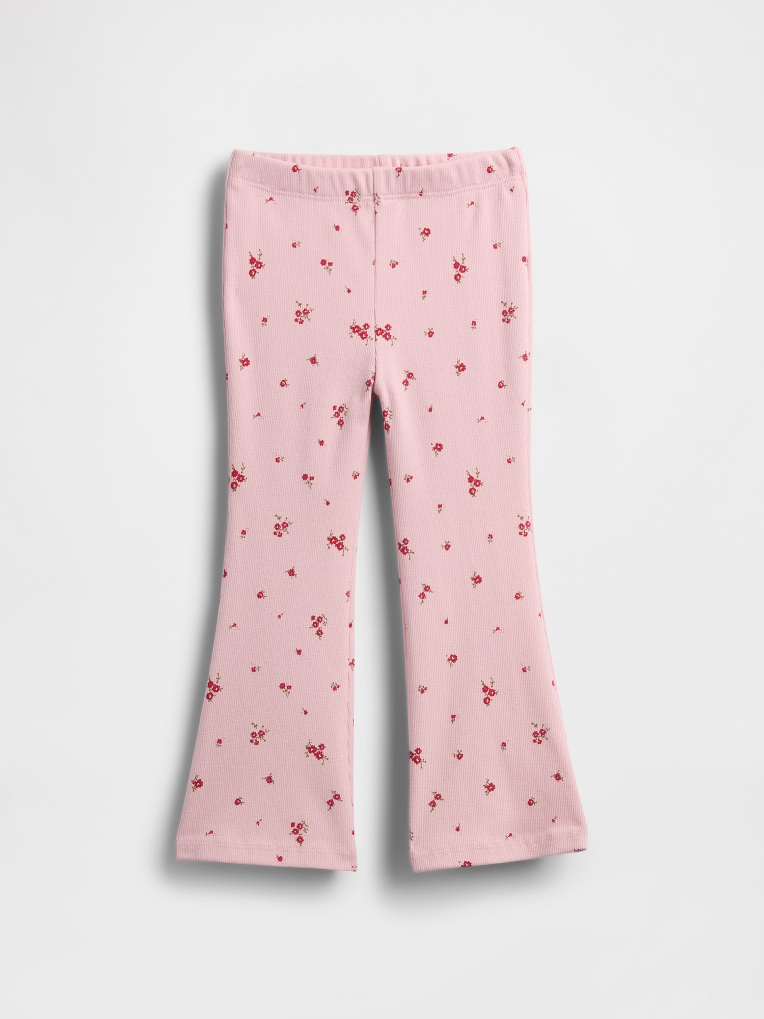 LEGGING ÉVASÉ À MOTIF AGENCEZ À VOLONTÉ POUR BÉBÉ ET TOUT-PETIT