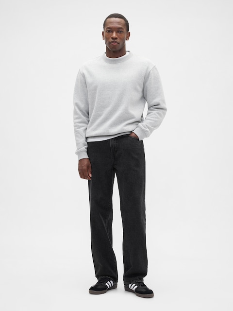 Relaxed Jeans