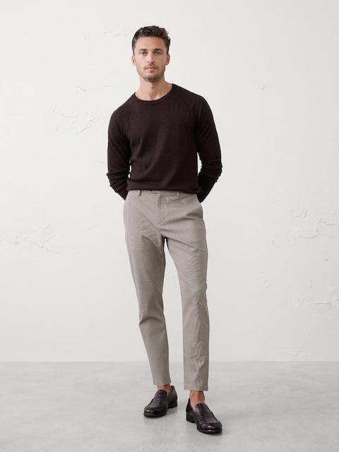 Grayson Slim-Fit Pant
