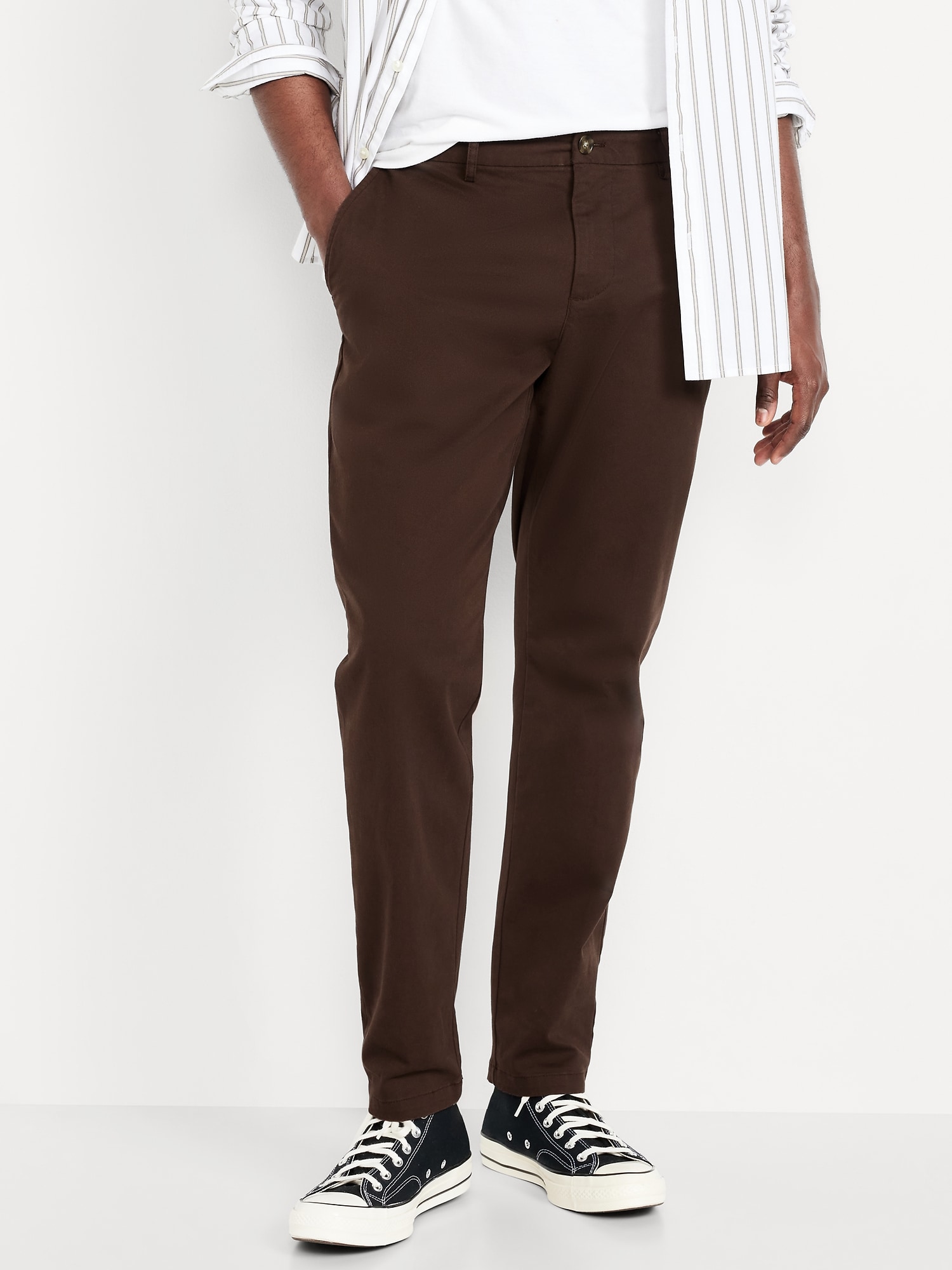 Athletic Taper Rotation Chino Pants