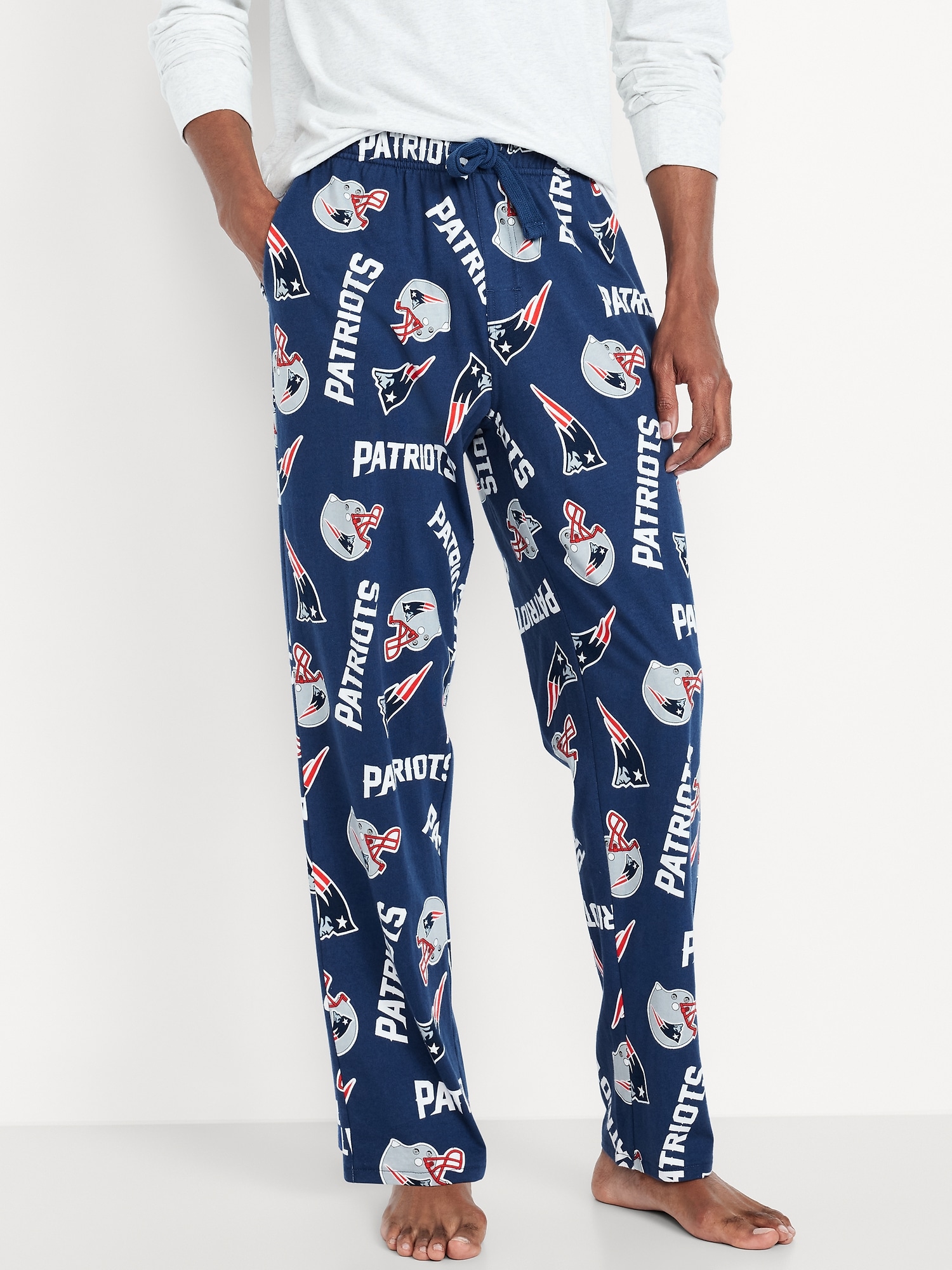 Jersey Lounge Pants