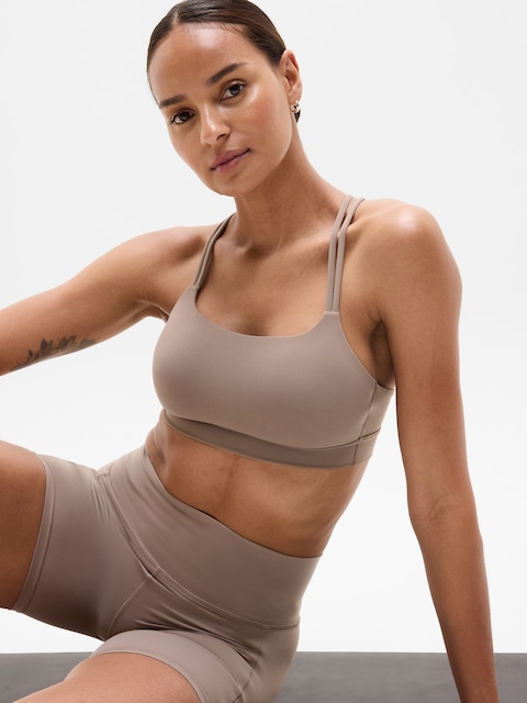 Perfect Form Sports Bra A-C