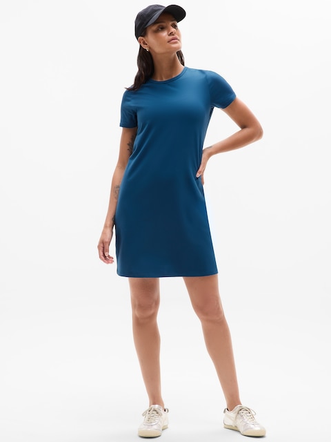 Essential Tee Dress