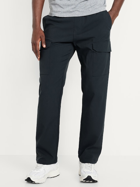 PANTALON UTILITAIRE TECH