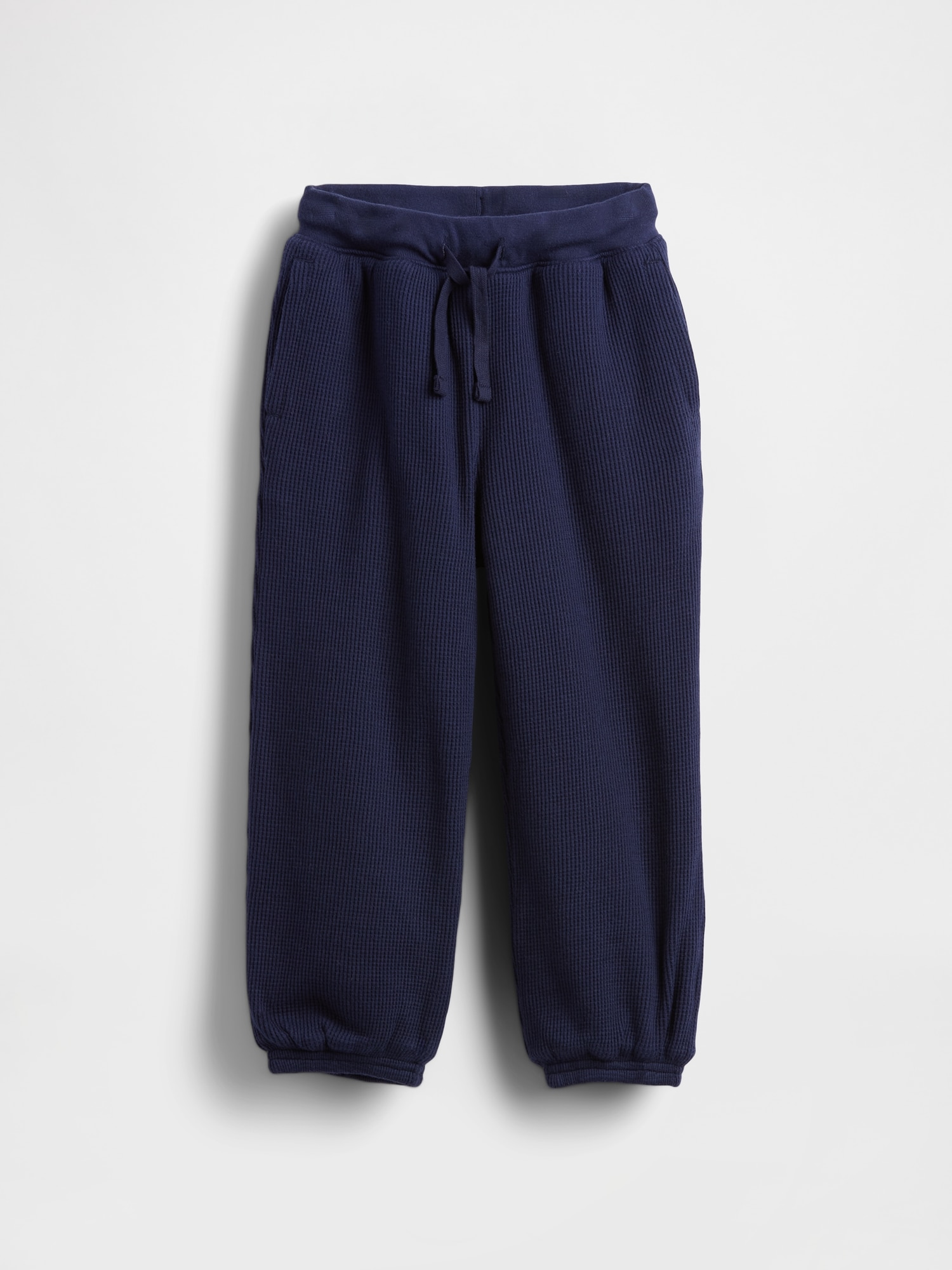 PANTALON DE JOGGING ISOTHERME DOUBLÉ EN SHERPA POUR BÉBÉ ET TOUT-PETIT