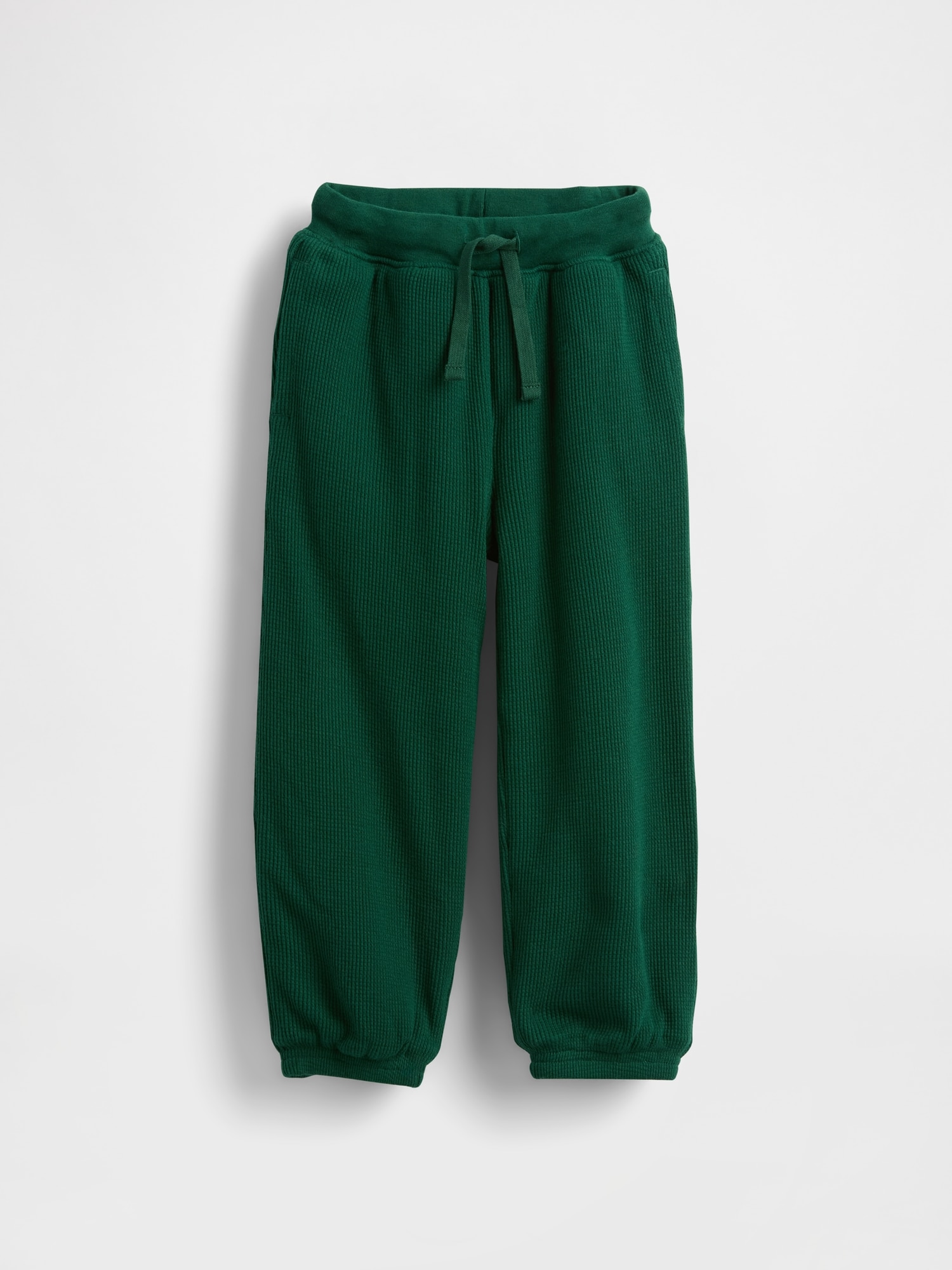 PANTALON DE JOGGING ISOTHERME DOUBLÉ EN SHERPA POUR BÉBÉ ET TOUT-PETIT