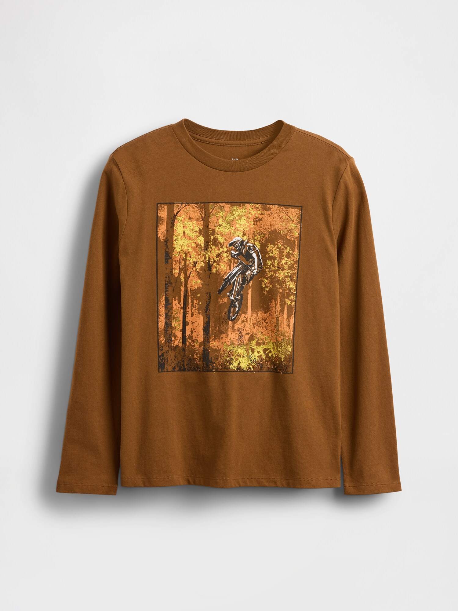 T-SHIRT À IMPRIMÉ POUR ENFANT