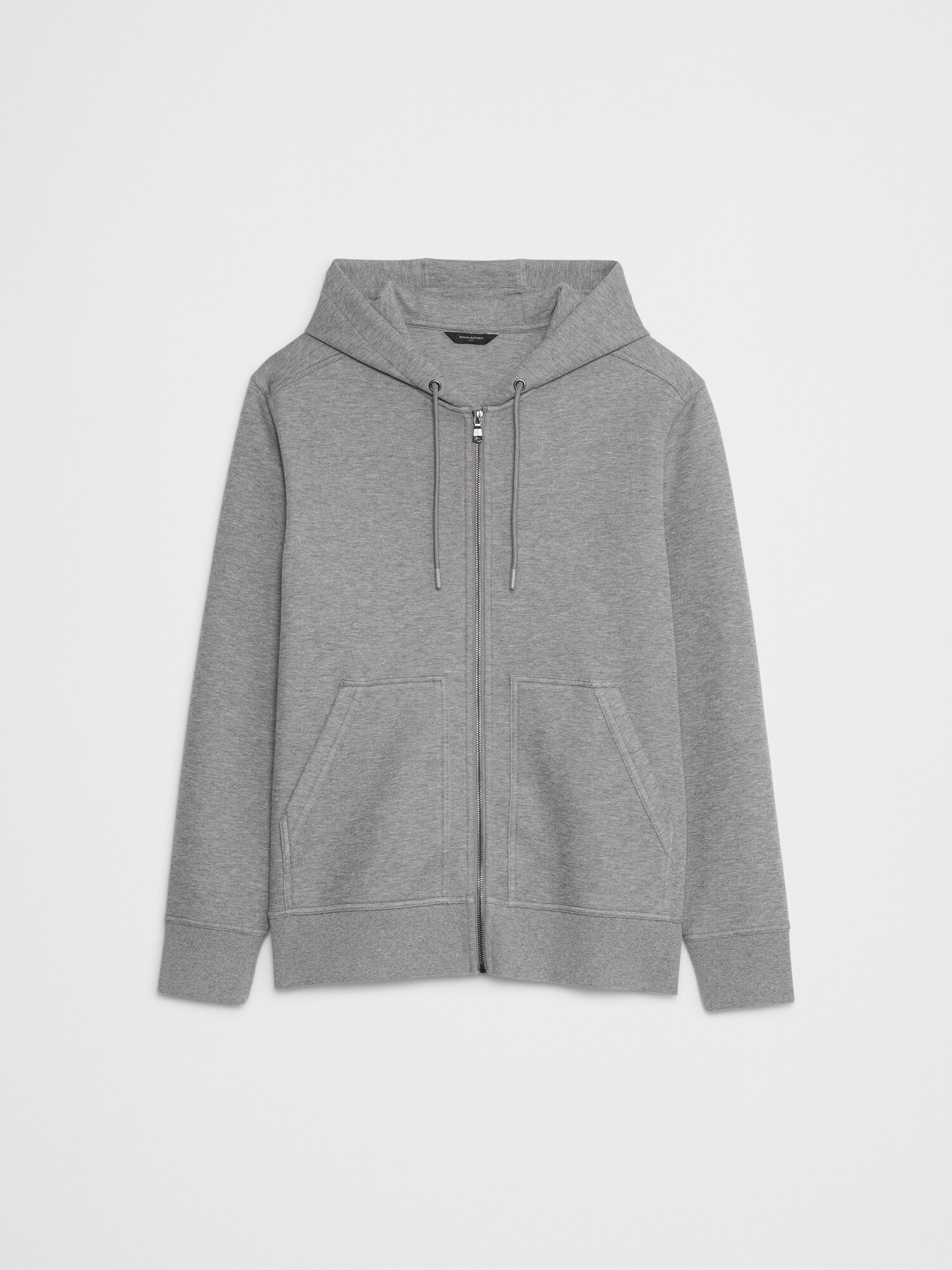 Weekender Zip Hoodie | Banana Republic Factory